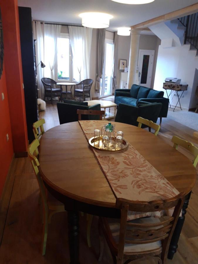 مدريديخوس Posada Del Herrero المظهر الخارجي الصورة