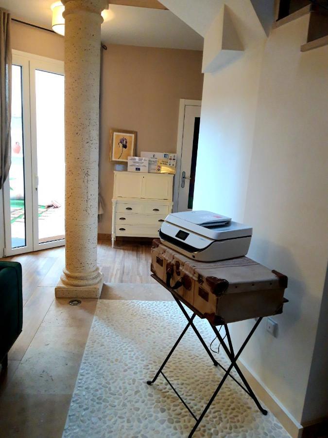 مدريديخوس Posada Del Herrero المظهر الخارجي الصورة