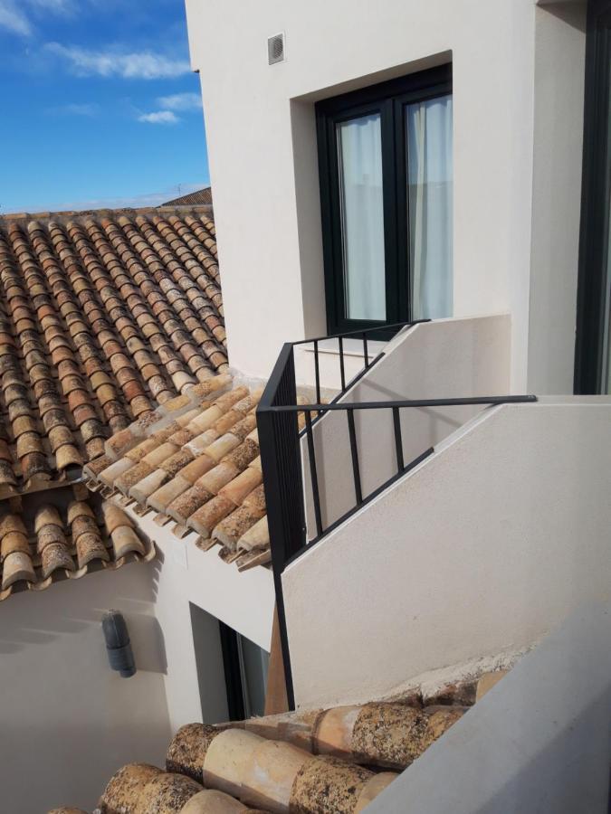 مدريديخوس Posada Del Herrero المظهر الخارجي الصورة