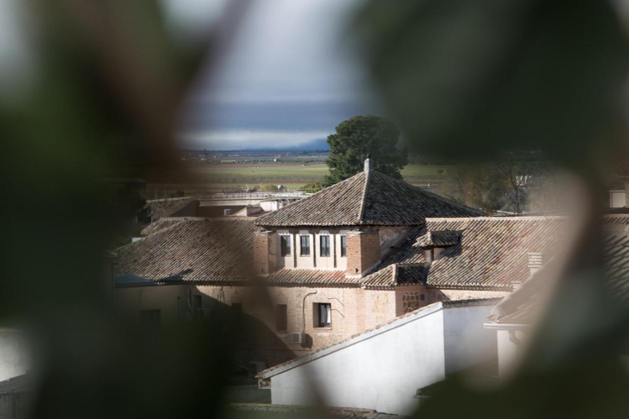 مدريديخوس Posada Del Herrero المظهر الخارجي الصورة