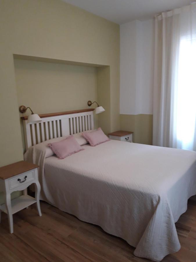 مدريديخوس Posada Del Herrero المظهر الخارجي الصورة