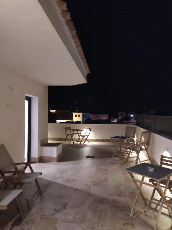 مدريديخوس Posada Del Herrero المظهر الخارجي الصورة